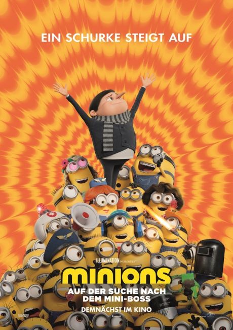 Minions