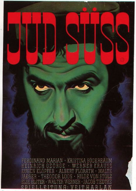 Jud Süß