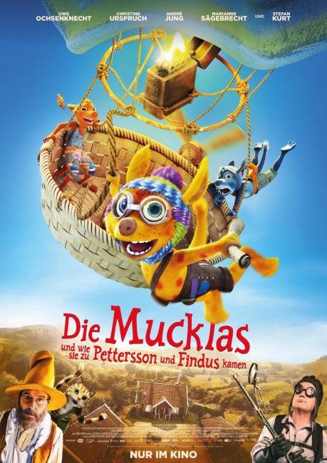 Mucklas