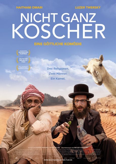 Koscher