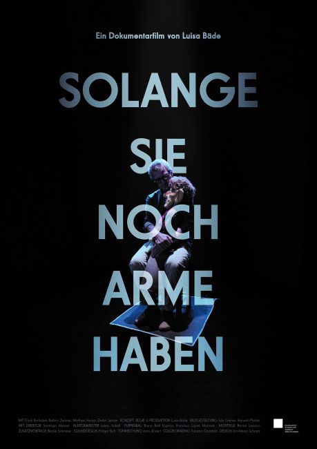 Solange 