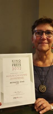 Caren Pfeil