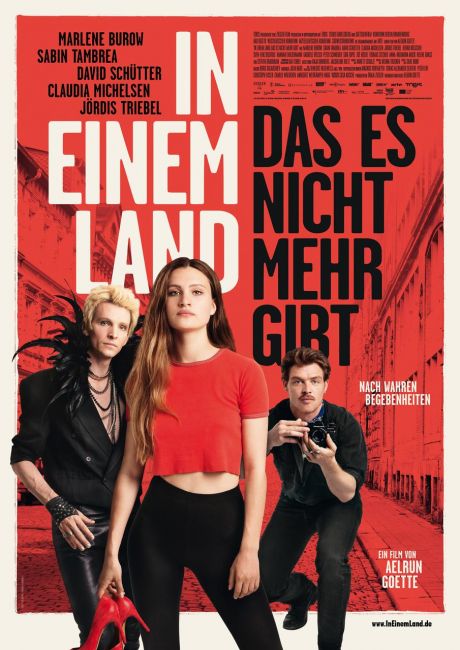 In einem Land,
