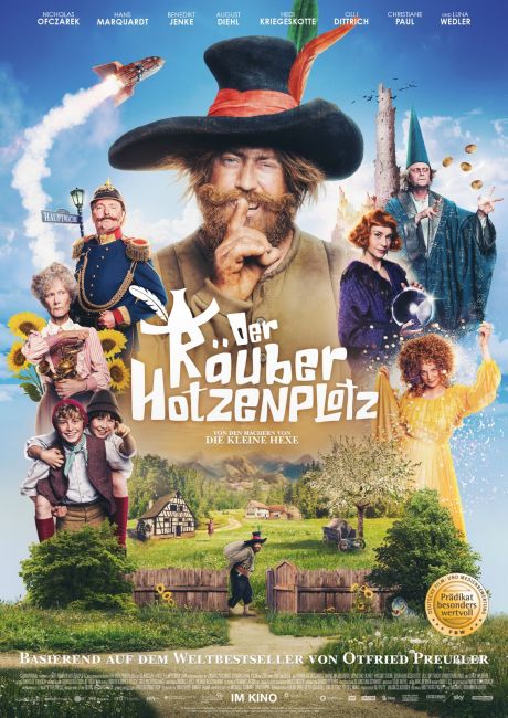 Räuber