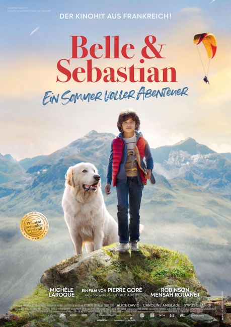 Belle und Sebastian