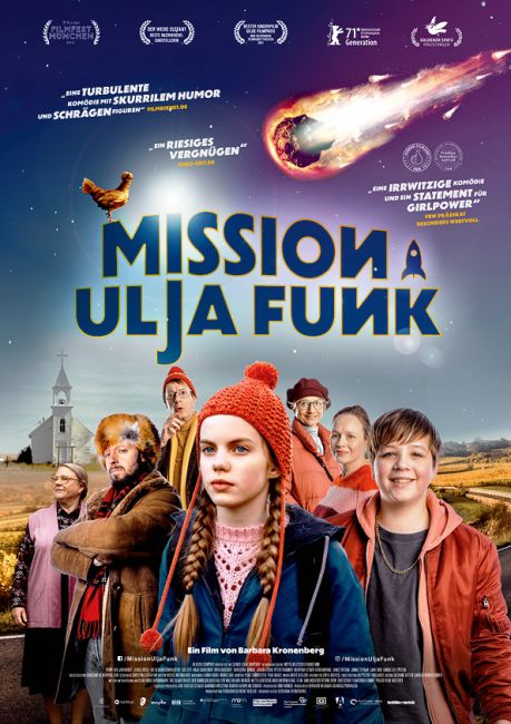 Mission