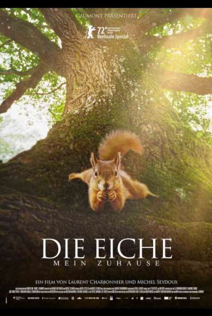 Eiche