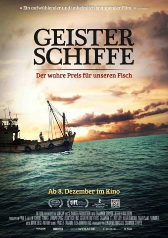 Geisterschiffe