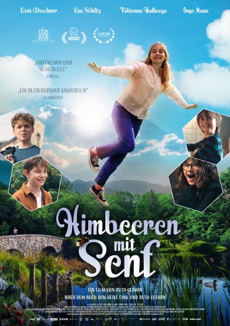 Himbeeren