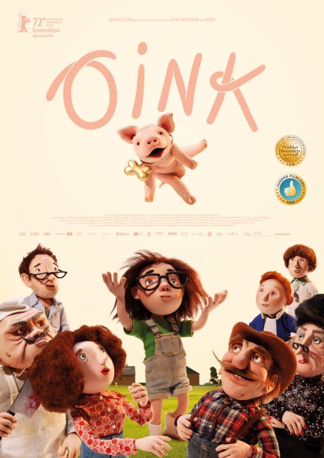 Oink