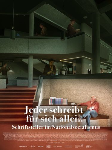 jeder schreibt