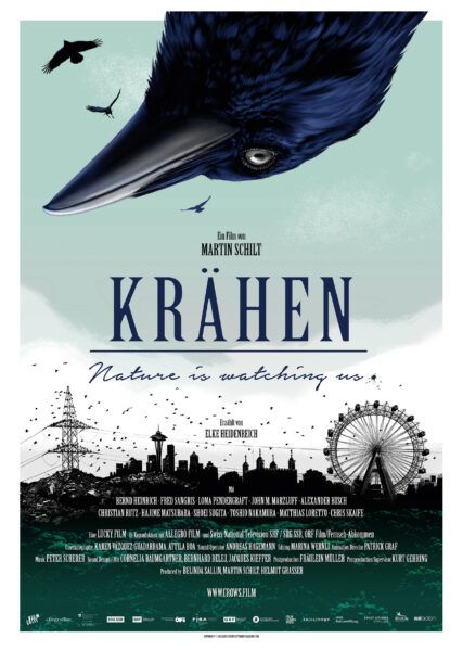 Krähen