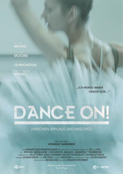 Dance on