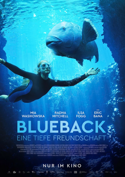 Blueback