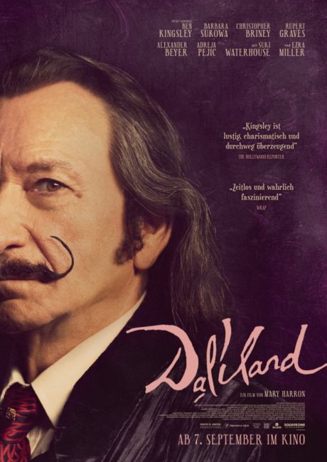 Dalí