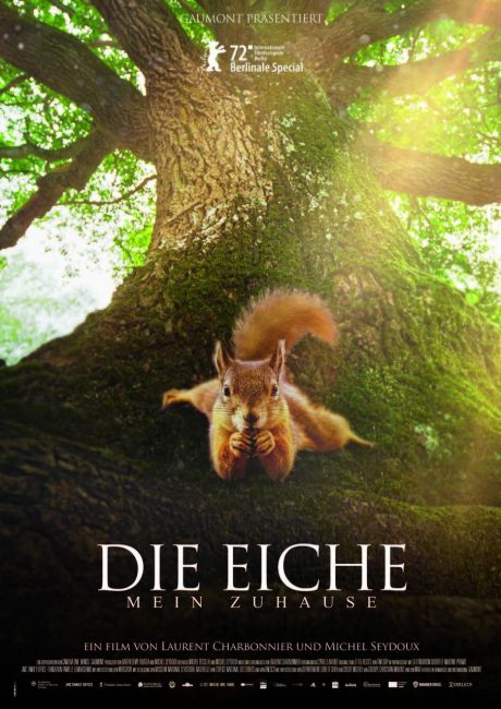 Eiche