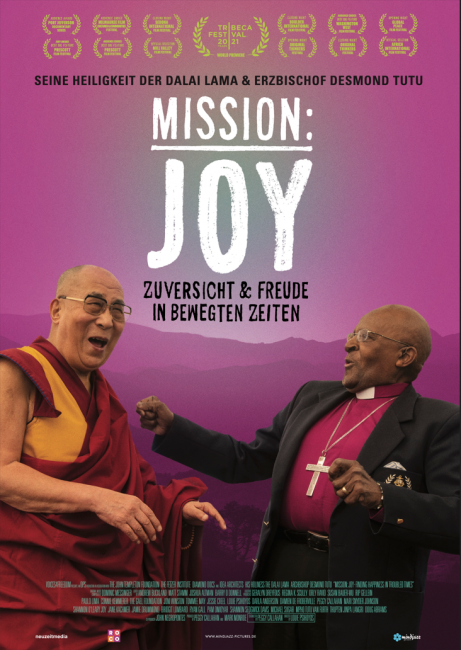 Mission Joy