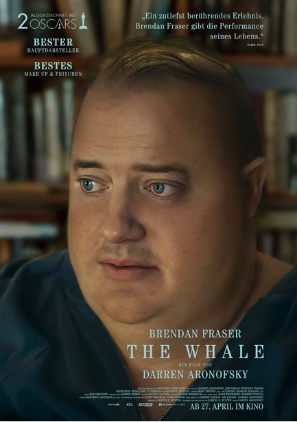 The whale