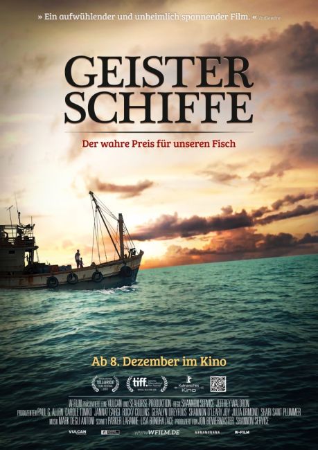 Geisterschiffe