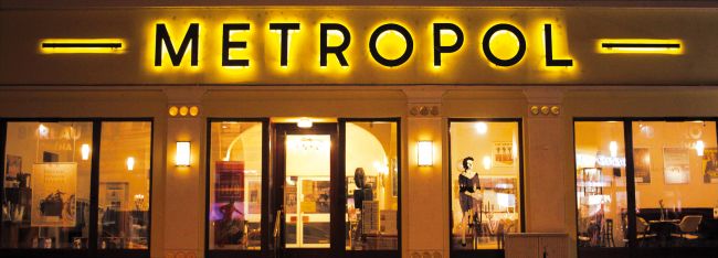 METROPOL