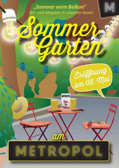 Sommergarten 1