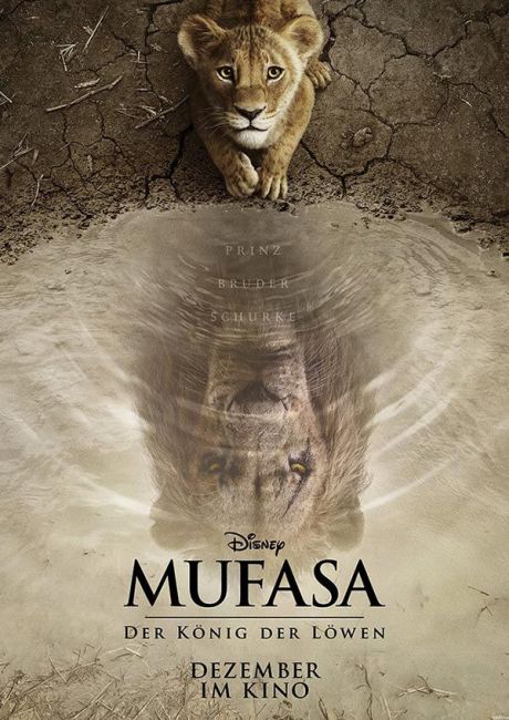 Mufasa