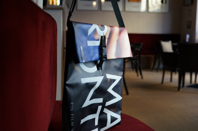Shopper „Maria Montessori“