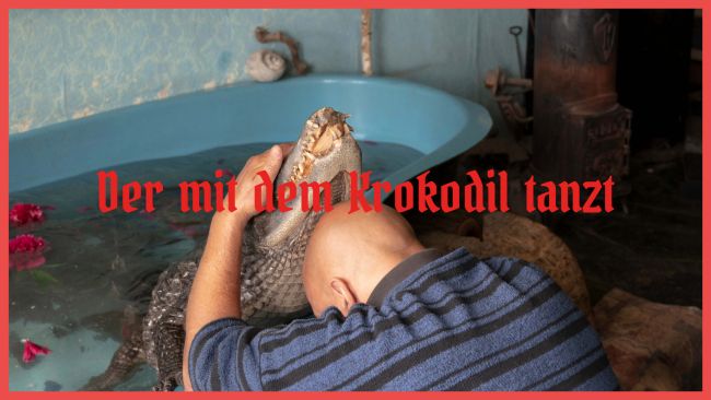 Krokodil