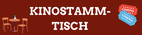 Kinostammtisch