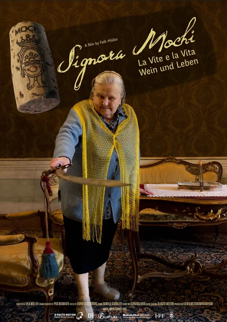 Signora Mochi