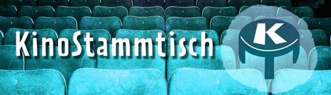 Kinostammtisch