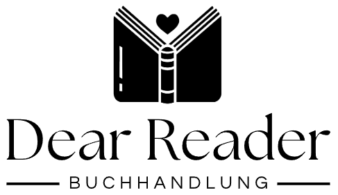 Dear Reader Logo