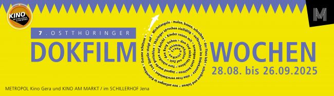 Slider Dokfilmwochen 2025