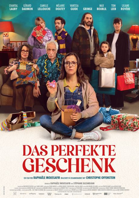 Geschenk