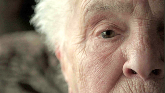 Szenenbild Ich bin angekommen