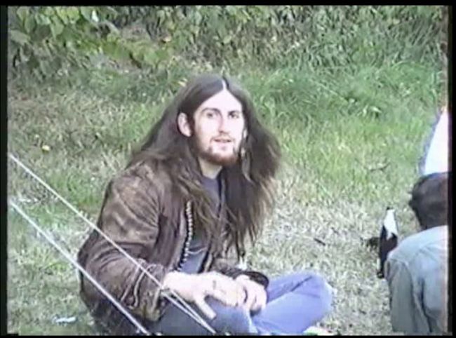 Szenenbild Spätsommer 91