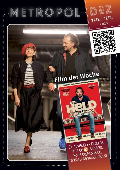 Wochenplakat Kalenderwoche 50