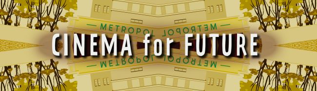 Cinema for Future