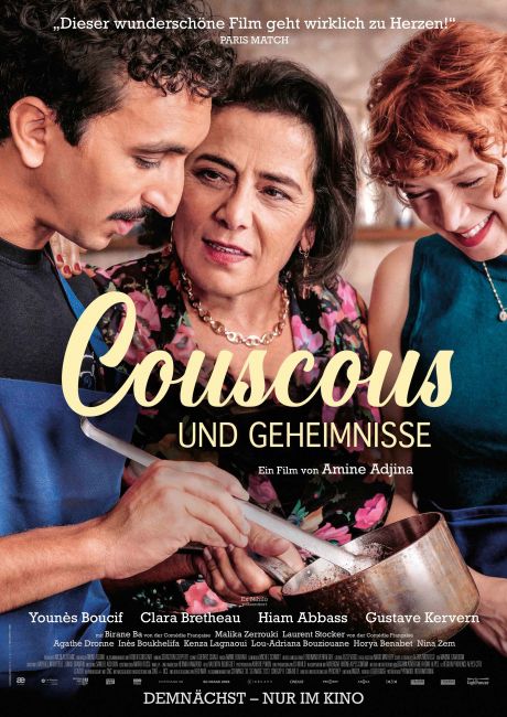 Couscous