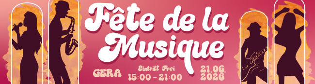 Fete de la musique