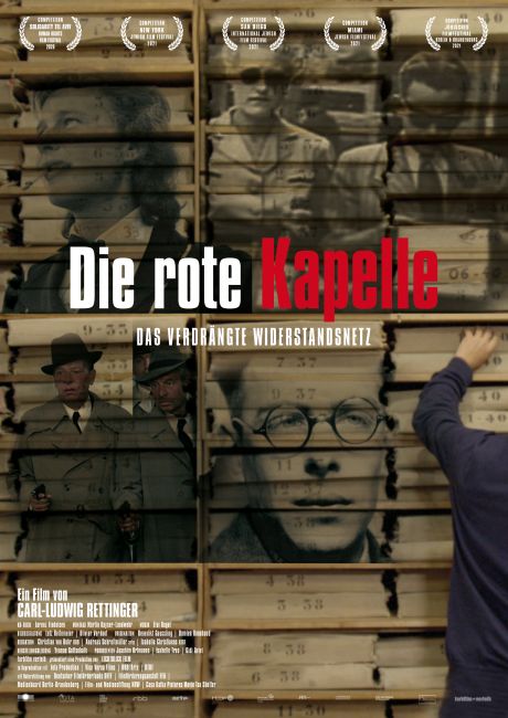 Die rote Kapelle